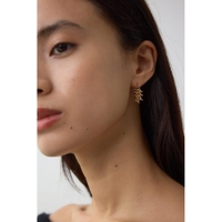 AZUL BY MOUSSY（アズールバイマウジー）のアクセサリー/ピアス