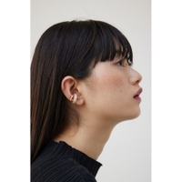 AZUL BY MOUSSY（アズールバイマウジー）のアクセサリー/ピアス