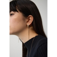 AZUL BY MOUSSY（アズールバイマウジー）のアクセサリー/ピアス