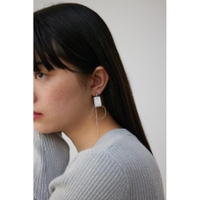 AZUL BY MOUSSY（アズールバイマウジー）のアクセサリー/ピアス