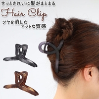 BACKYARD FAMILY（バックヤードファミリー）のヘアアクセサリー/ヘアクリップ・バレッタ