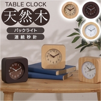 BACKYARD FAMILY（バックヤードファミリー）の寝具・インテリア雑貨/置き時計・掛け時計