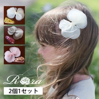 BACKYARD FAMILY（バックヤードファミリー）のヘアアクセサリー/ヘアクリップ・バレッタ