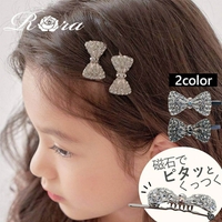 BACKYARD FAMILY（バックヤードファミリー）のヘアアクセサリー/ヘアクリップ・バレッタ