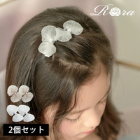 BACKYARD FAMILY（バックヤードファミリー）のヘアアクセサリー/ヘアクリップ・バレッタ