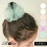 BACKYARD FAMILY（バックヤードファミリー）のヘアアクセサリー/ヘアクリップ・バレッタ