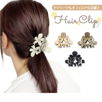 BACKYARD FAMILY（バックヤードファミリー）のヘアアクセサリー/ヘアクリップ・バレッタ