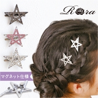 BACKYARD FAMILY（バックヤードファミリー）のヘアアクセサリー/ヘアクリップ・バレッタ
