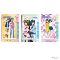 BACKYARD FAMILY（バックヤードファミリー）の文房具/シール・ステッカー・テープ