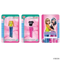 BACKYARD FAMILY（バックヤードファミリー）の文房具/シール・ステッカー・テープ