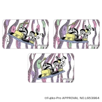 BACKYARD FAMILY（バックヤードファミリー）の文房具/シール・ステッカー・テープ