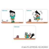 BACKYARD FAMILY（バックヤードファミリー）の文房具/シール・ステッカー・テープ