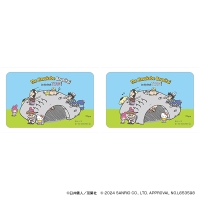 BACKYARD FAMILY（バックヤードファミリー）の文房具/シール・ステッカー・テープ