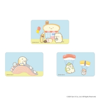 BACKYARD FAMILY（バックヤードファミリー）の文房具/シール・ステッカー・テープ