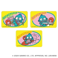 BACKYARD FAMILY（バックヤードファミリー）の文房具/シール・ステッカー・テープ