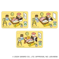 BACKYARD FAMILY（バックヤードファミリー）の文房具/シール・ステッカー・テープ