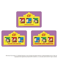 BACKYARD FAMILY（バックヤードファミリー）の文房具/シール・ステッカー・テープ
