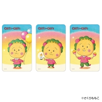 BACKYARD FAMILY（バックヤードファミリー）の文房具/シール・ステッカー・テープ
