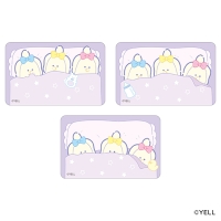 BACKYARD FAMILY（バックヤードファミリー）の文房具/シール・ステッカー・テープ