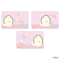 BACKYARD FAMILY（バックヤードファミリー）の文房具/シール・ステッカー・テープ