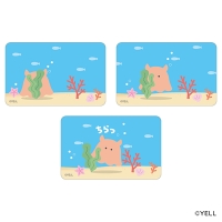 BACKYARD FAMILY（バックヤードファミリー）の文房具/シール・ステッカー・テープ