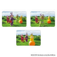 BACKYARD FAMILY（バックヤードファミリー）の文房具/シール・ステッカー・テープ