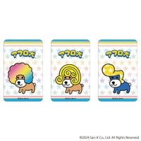BACKYARD FAMILY（バックヤードファミリー）の文房具/シール・ステッカー・テープ