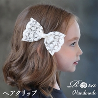 BACKYARD FAMILY（バックヤードファミリー）のヘアアクセサリー/ヘアクリップ・バレッタ