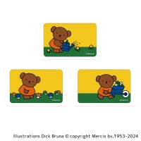 BACKYARD FAMILY（バックヤードファミリー）の文房具/シール・ステッカー・テープ