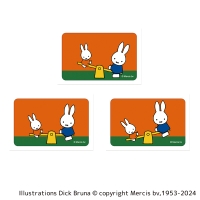 BACKYARD FAMILY（バックヤードファミリー）の文房具/シール・ステッカー・テープ