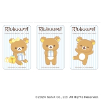 BACKYARD FAMILY（バックヤードファミリー）の文房具/シール・ステッカー・テープ