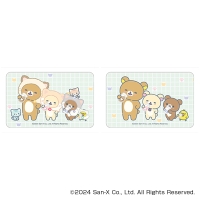 BACKYARD FAMILY（バックヤードファミリー）の文房具/シール・ステッカー・テープ