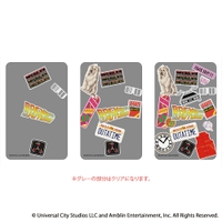 BACKYARD FAMILY（バックヤードファミリー）の文房具/シール・ステッカー・テープ