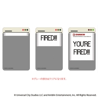 BACKYARD FAMILY（バックヤードファミリー）の文房具/シール・ステッカー・テープ