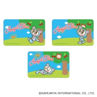 BACKYARD FAMILY（バックヤードファミリー）の文房具/シール・ステッカー・テープ