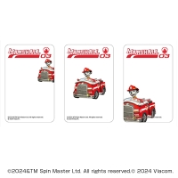 BACKYARD FAMILY（バックヤードファミリー）の文房具/シール・ステッカー・テープ