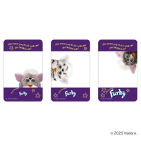 BACKYARD FAMILY（バックヤードファミリー）の文房具/シール・ステッカー・テープ