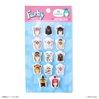 BACKYARD FAMILY（バックヤードファミリー）の文房具/シール・ステッカー・テープ