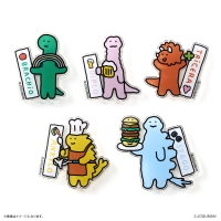 BACKYARD FAMILY（バックヤードファミリー）の文房具/シール・ステッカー・テープ
