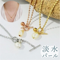 BACKYARD FAMILY(バックヤードファミリー)のアクセサリー/ネックレス