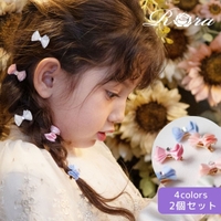 BACKYARD FAMILY（バックヤードファミリー）のヘアアクセサリー/ヘアクリップ・バレッタ