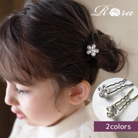 BACKYARD FAMILY（バックヤードファミリー）のヘアアクセサリー/ヘアクリップ・バレッタ