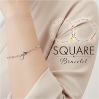 BACKYARD FAMILY（バックヤードファミリー）のアクセサリー/ブレスレット・バングル