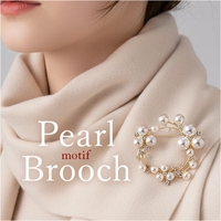 BACKYARD FAMILY（バックヤードファミリー）のアクセサリー/ブローチ・コサージュ