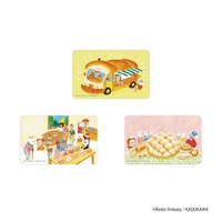 BACKYARD FAMILY（バックヤードファミリー）の文房具/シール・ステッカー・テープ