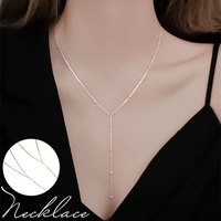 BACKYARD FAMILY（バックヤードファミリー）のアクセサリー/ネックレス