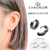 BACKYARD FAMILY（バックヤードファミリー）のアクセサリー/ピアス