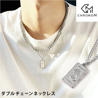 BACKYARD FAMILY（バックヤードファミリー）のアクセサリー/ネックレス