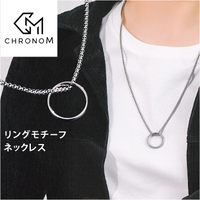 BACKYARD FAMILY（バックヤードファミリー）のアクセサリー/ネックレス