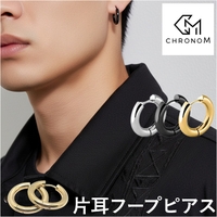 BACKYARD FAMILY（バックヤードファミリー）のアクセサリー/ピアス